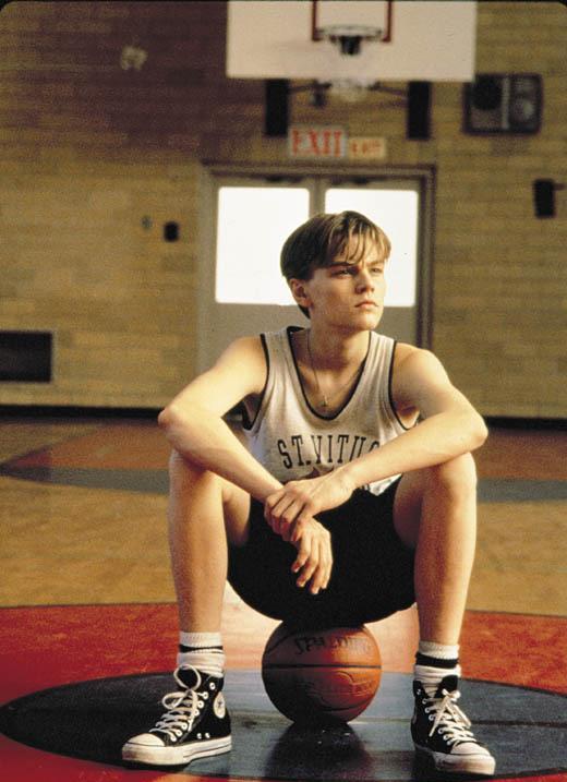 边缘日记thebasketballdiaries(1995)