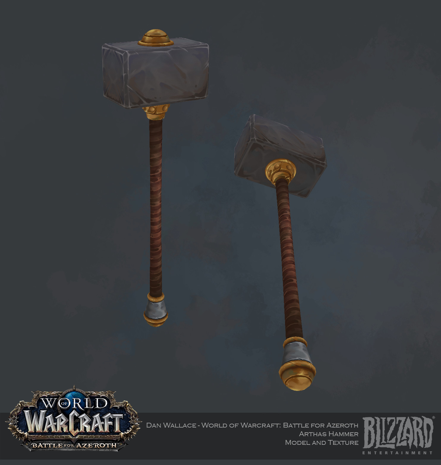 href="#" data-lemmaid="66392">魔兽世界 /a>中其中一把橙色武器-- a