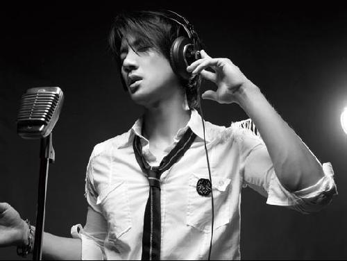 2012王力宏绵阳演唱会