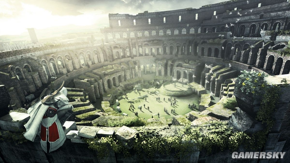  p>艾吉奥·奥迪托雷·达·佛罗伦萨(ezio auditore da firenze),多