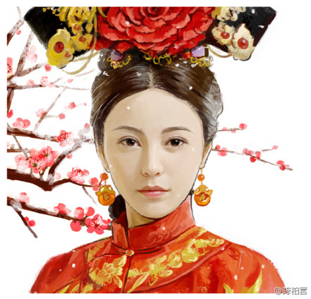 陈柏言