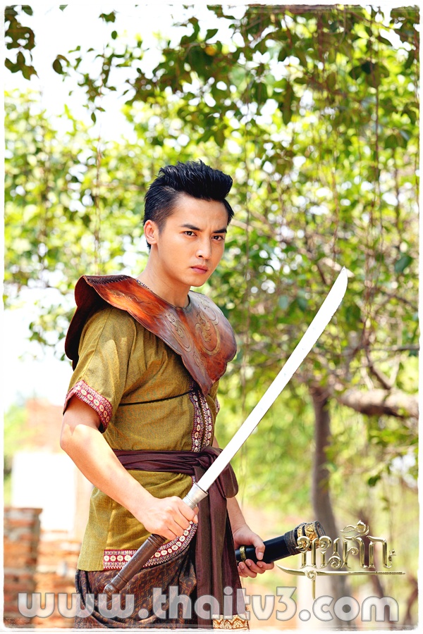 决战武士