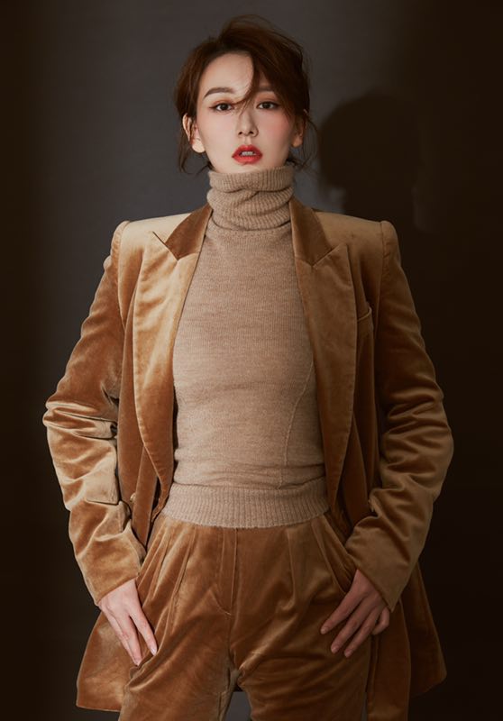  p data-id="go0rgp3l8e">郭晓敏,1983年10月1日出生于陕西西安,中国