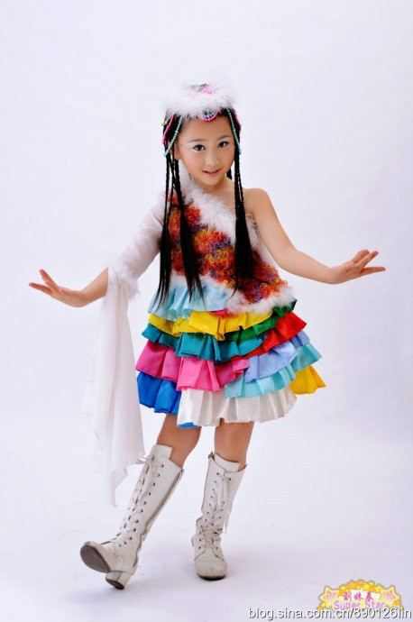  p>刘姝辰毕业于 a target="_blank" href="/item/上海戏剧学院