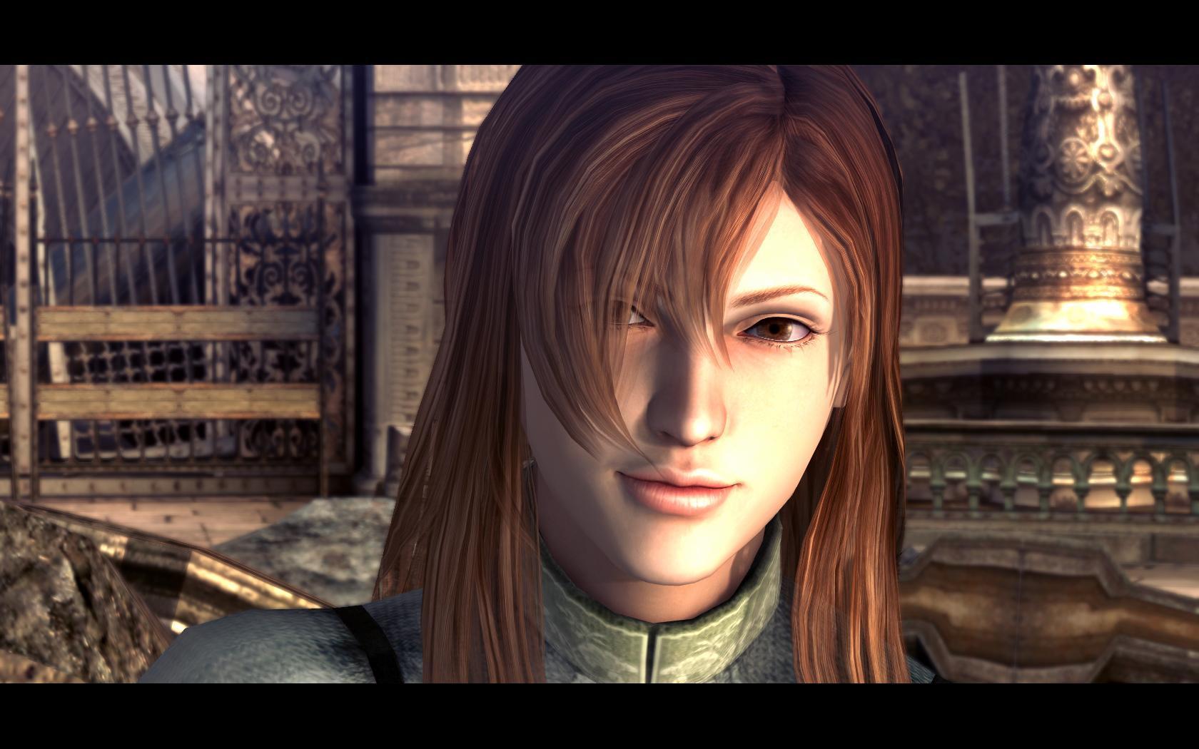  /a>制作的动作冒险游戏《 a target="_blank" href="/item/鬼泣