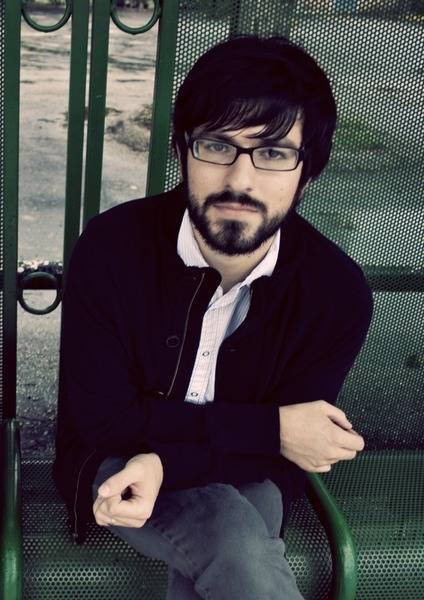 Matt Adler_百度百科