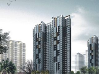 高新枫林华府二期