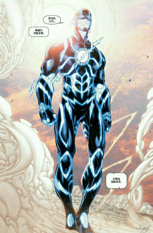  p>闪电侠(the flash)是美国 a target="_blank" href="/item/dc漫画"