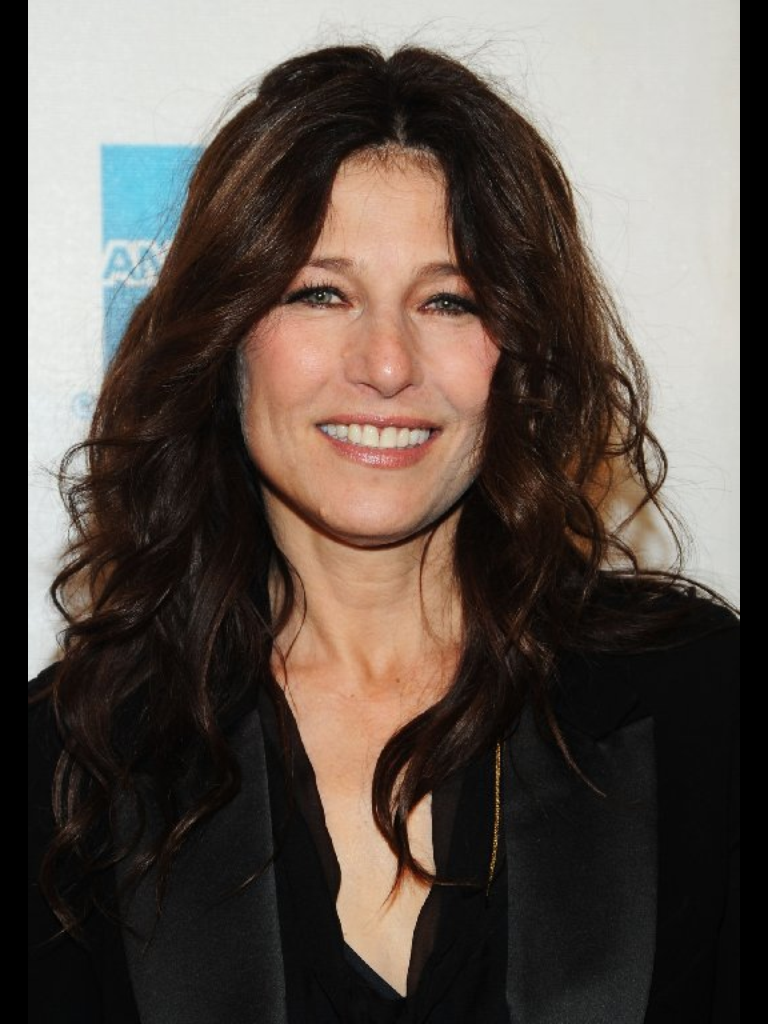  p>凯瑟琳·基纳(catherine keener),1959年3月23日出生于美国