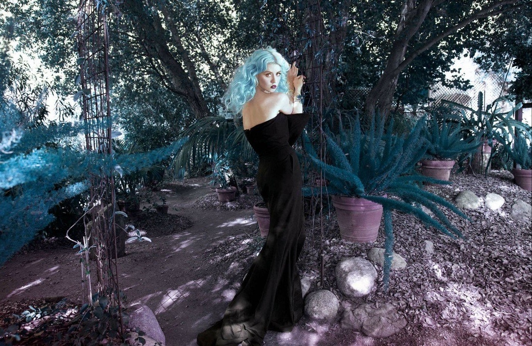  p>艾莉森·哈佛(英文:allison harvard),于1988年1月8日出生于美国