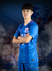  p>李建滨,1989年4月19日生于山东省滨州市,中国职业足球运动员.