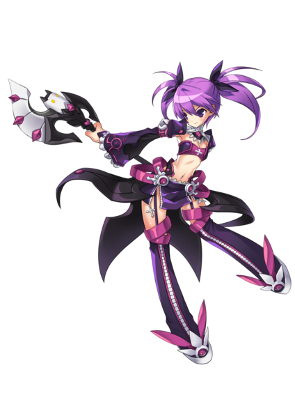  p>爱莎,游戏《 a target="_blank" href="/item/艾尔之光/11065117"