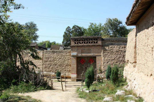 郭家堡村 北京市延庆县康庄镇所辖村 百度百科