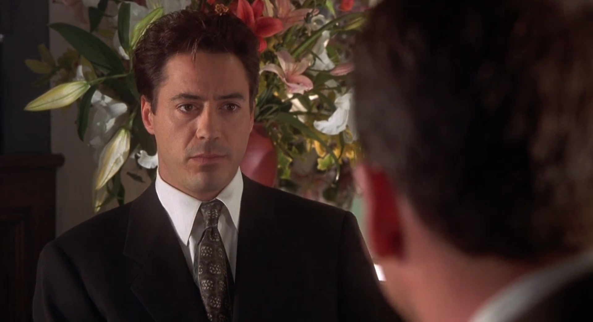 包芬格计划bowfinger(1999)