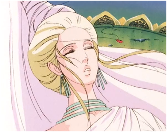 的天界女神,不幸被 a target="_blank" href="/item/因陀罗/24448913"