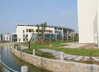 宿迁技师学院