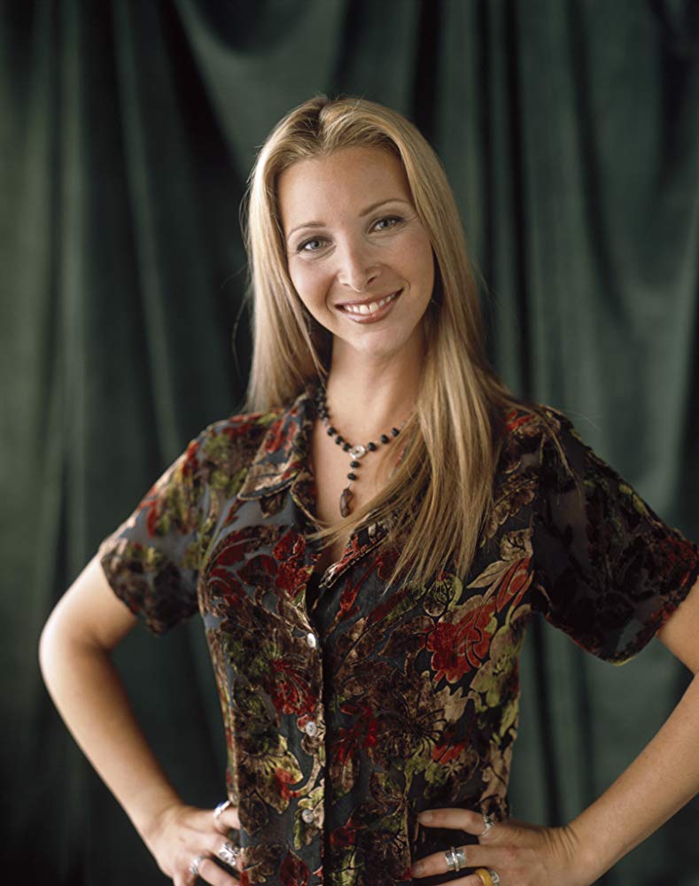 phoebe buffay