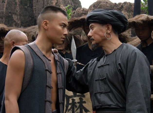  p>《血色湘西》是由 a target="_blank" href="/item/龚若飞/2654632