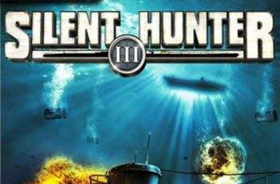 silent hunter 3