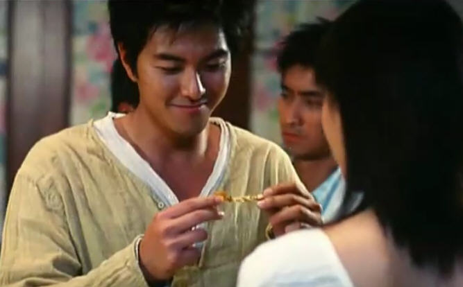 失惊无神sutgingmosun(2004)