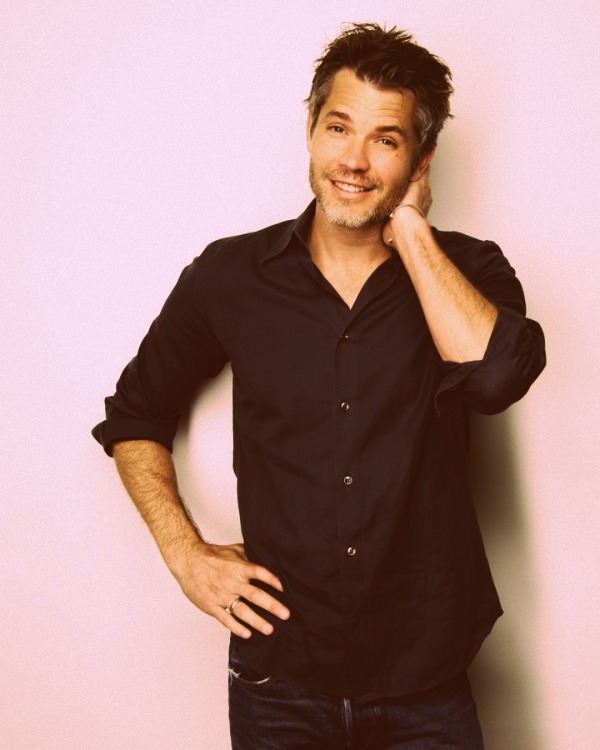 timothy david olyphant