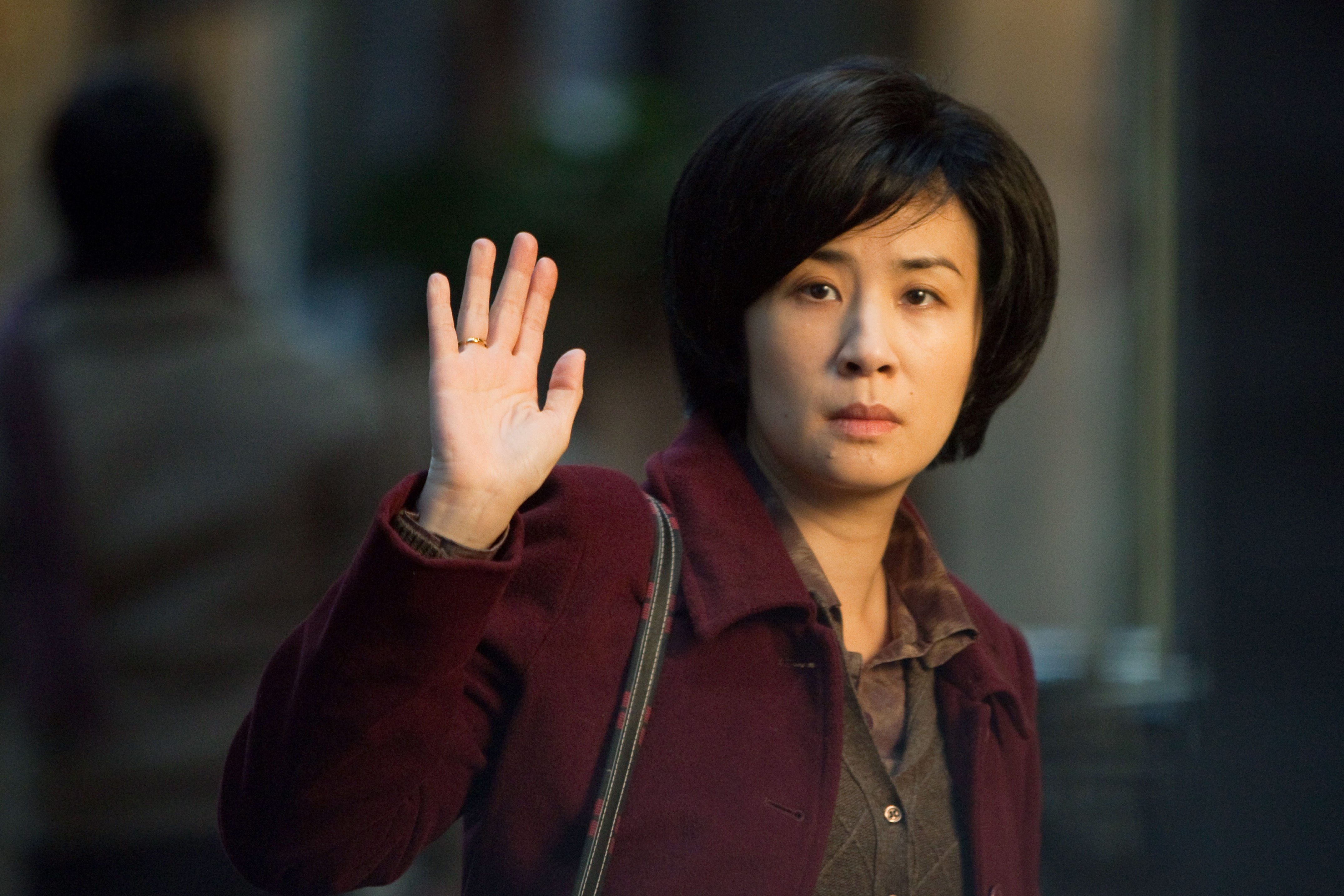  p>《岁月神偷》是美亚电影,天下影画,大地时代文化联合出品的一部