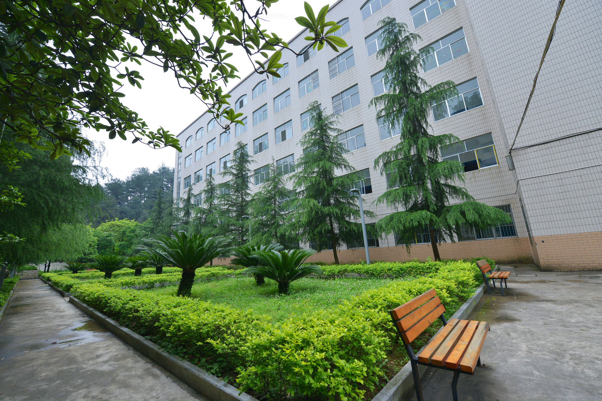 贵阳市美加国际学校