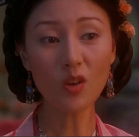 花魁杜十娘missdushiniang(2003)