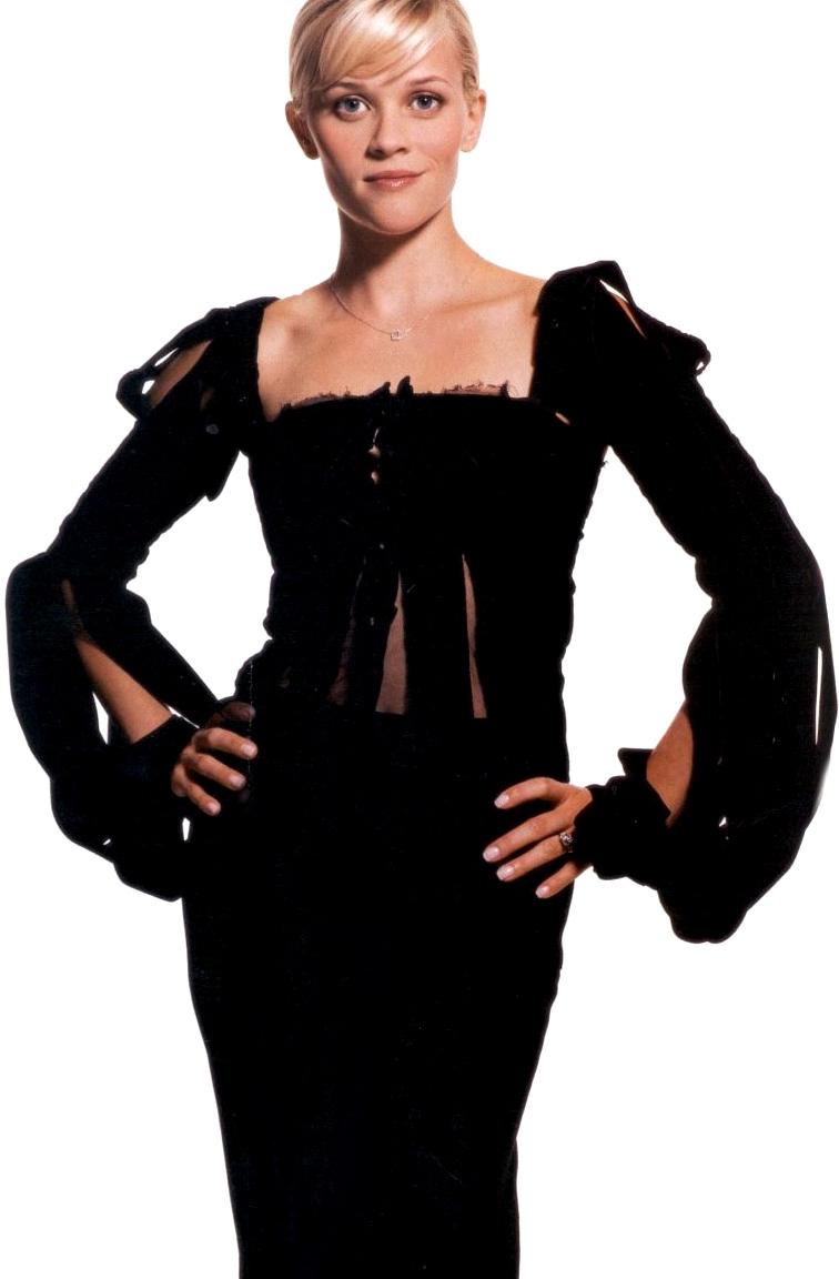 瑞希·威瑟斯彭