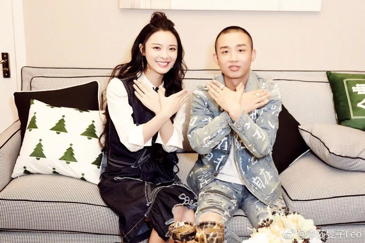 刘洲：我为什么要把GAI送上《歌手》的舞台？_百科TA说