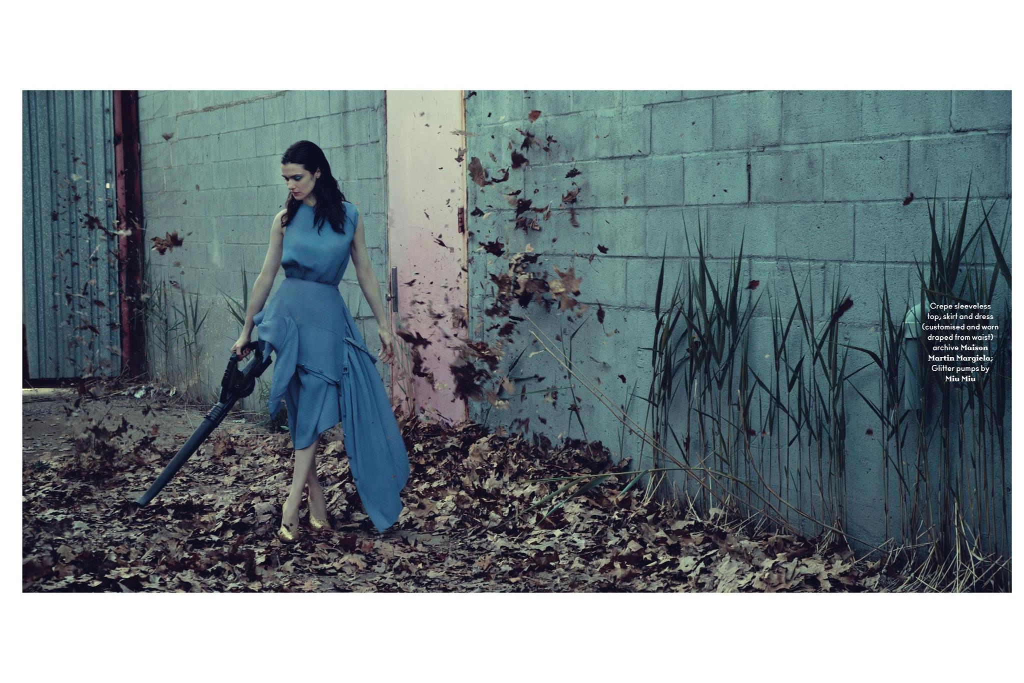  p>蕾切尔·薇兹(rachel weisz),1970年3月7日出生于在 a href="#">