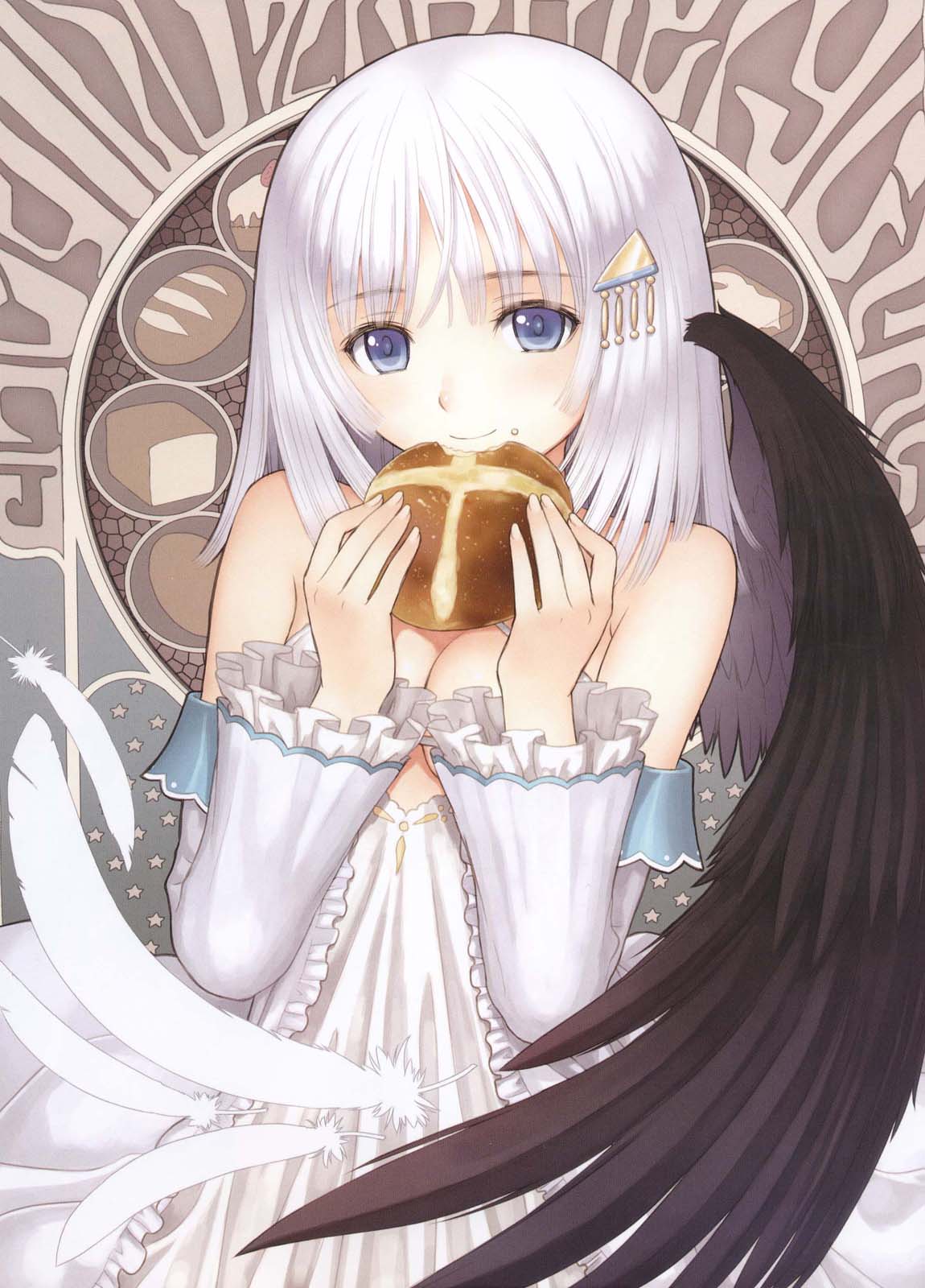 克斯,为psp游戏《 a target="_blank" href="/item/光明之舟/6242904"