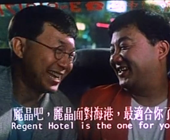 欢乐叮当huanledingdong(1986)