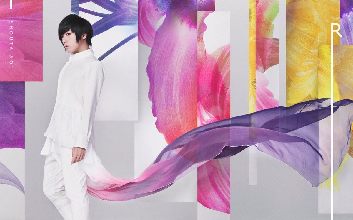  p data-id="gnfeucd04m">《flower》是苍井翔太演唱的歌曲,由みみみ