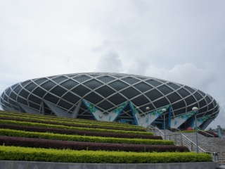 深业东城国际