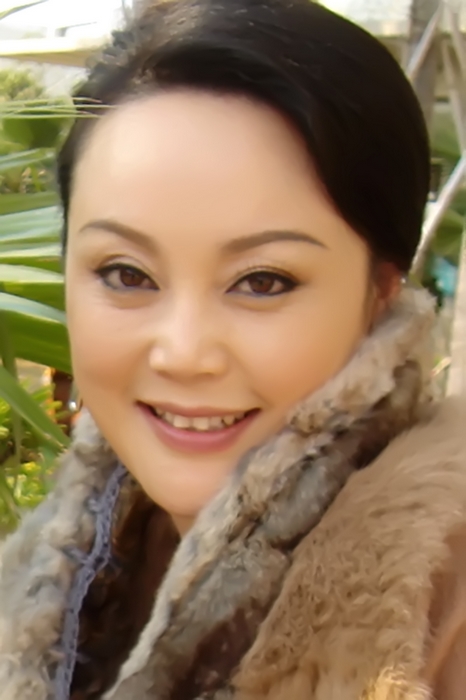 陈慧娟
