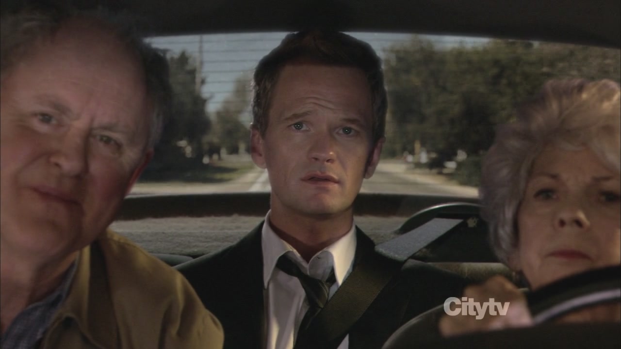 直译为:我是怎样遇见你们母亲的),是pamela fryman,rob greenberg执导