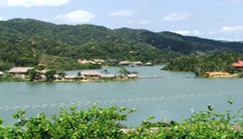 乐东县保国山县级自然保护区