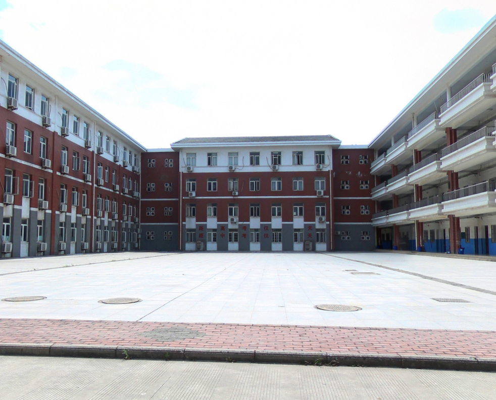 安庆外国语学校