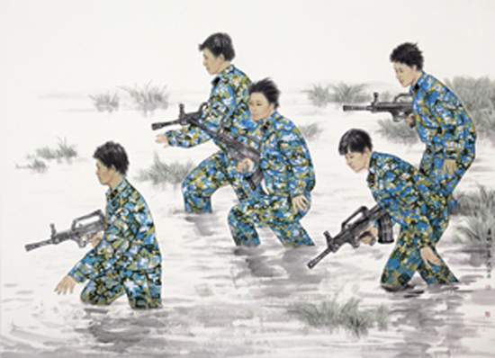 沈一丹