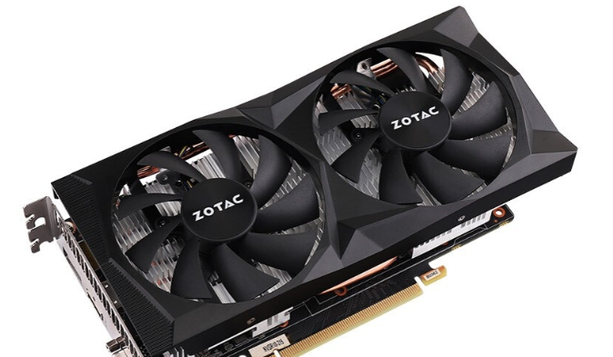 索泰geforce gtx 1660ti-6gd6 毁灭者 oc ha