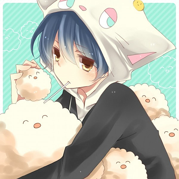 soraru_百度百科