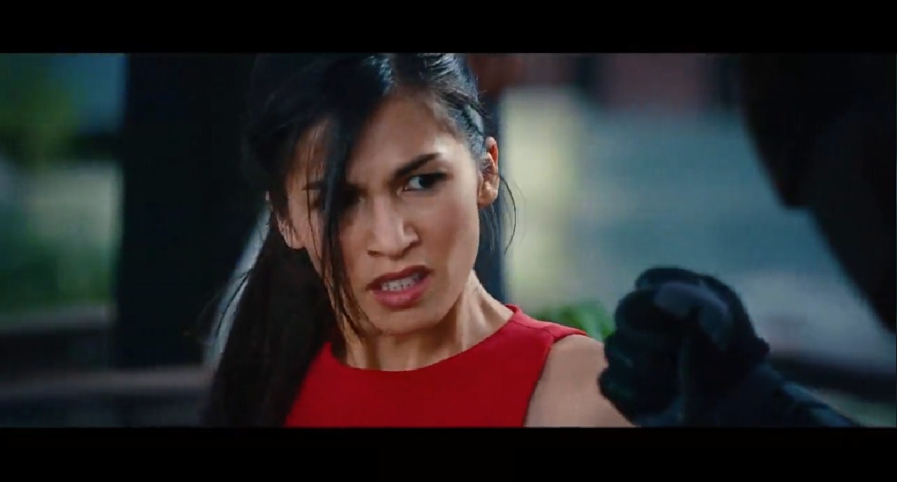 特种部队2:全面反击