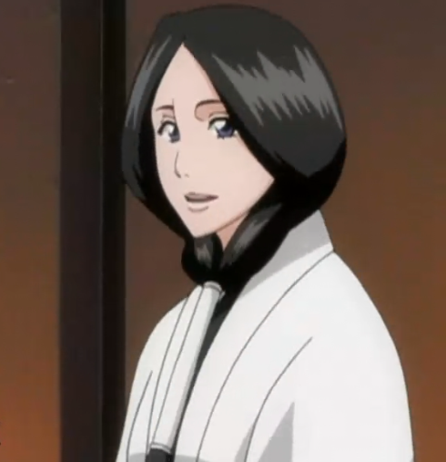  p>卯之花烈,日本漫画《 a target="_blank" href="/item/死神/5460"