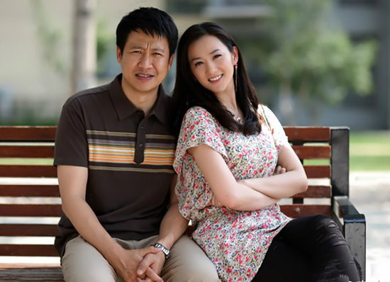 顾乐家的幸福生活