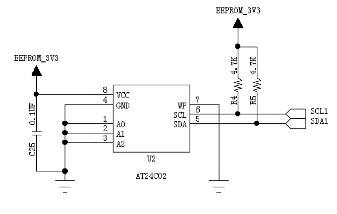  p>at24c02是一个2k位串行 a target="_blank" href="/item/cmos