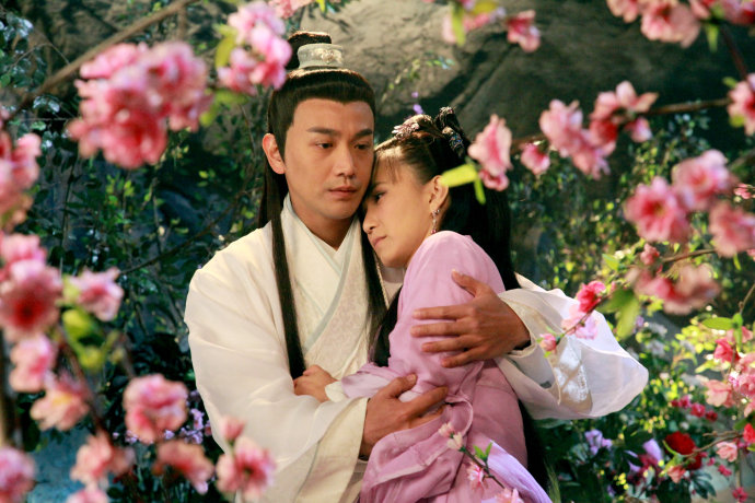 data-lemmaid="51555501">青岛海皇文化传播有限公司 /a>打造的武侠剧