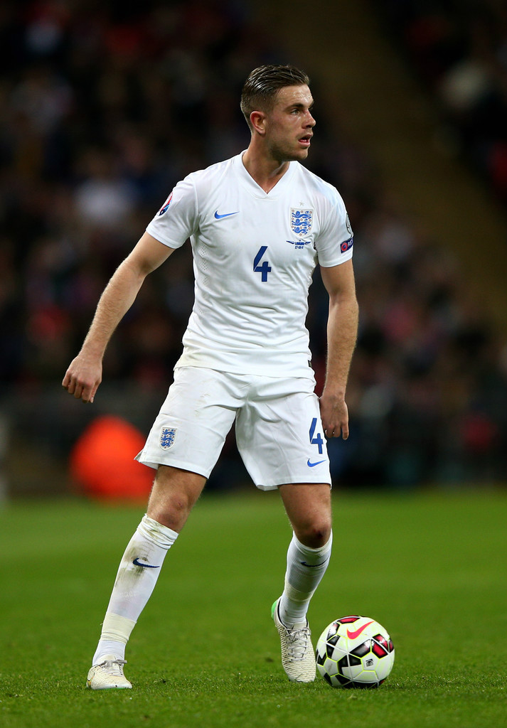 jordan brian henderson