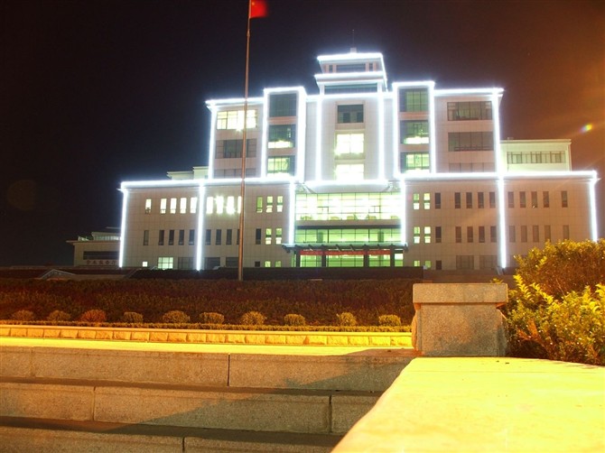 潍坊职业工程学院