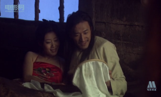 李金镛传奇之老金沟